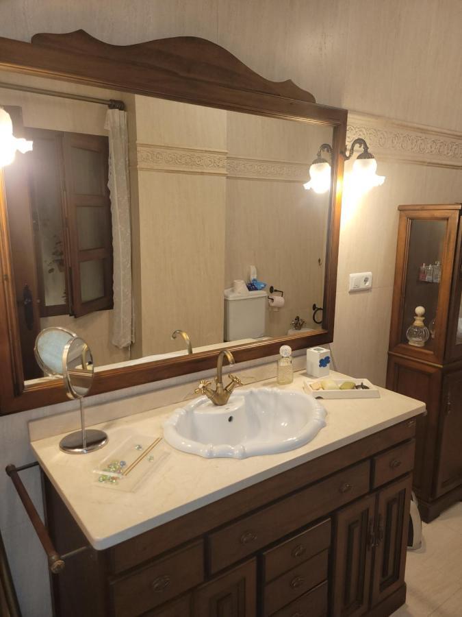 רונדה Habitaciones La Flamenka מראה חיצוני תמונה