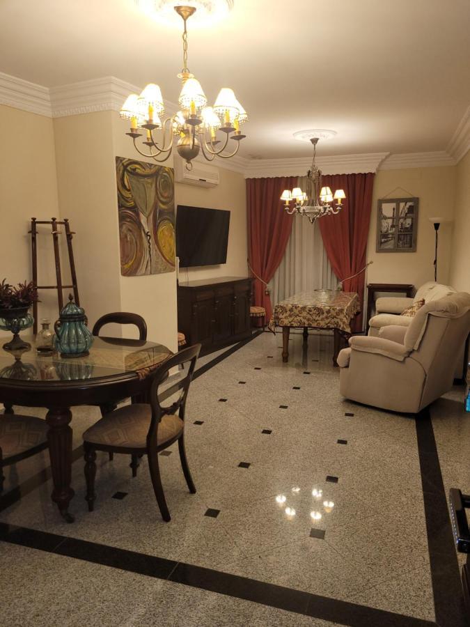 רונדה Habitaciones La Flamenka מראה חיצוני תמונה